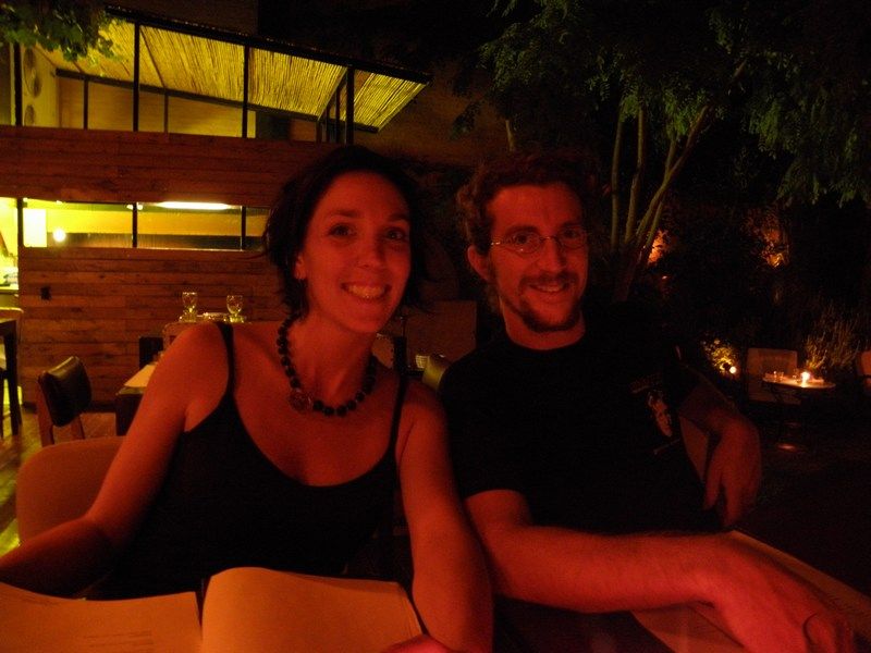 Anna's Bistro