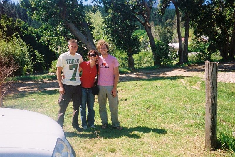 Stellenbosch