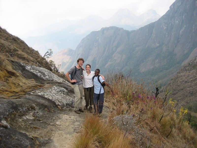 Mulanje III