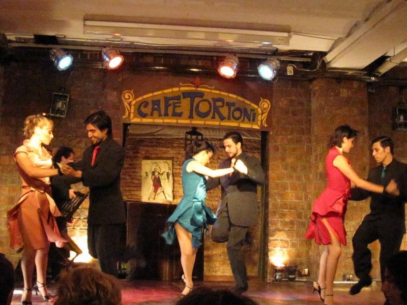 Buenos Aires