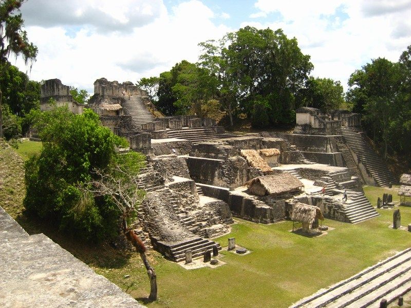 Tikal