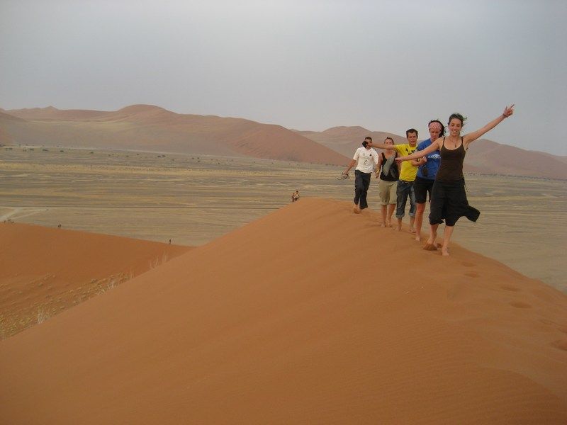 Dune 45