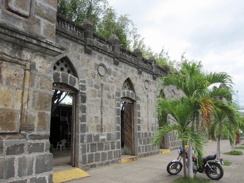 Masaya