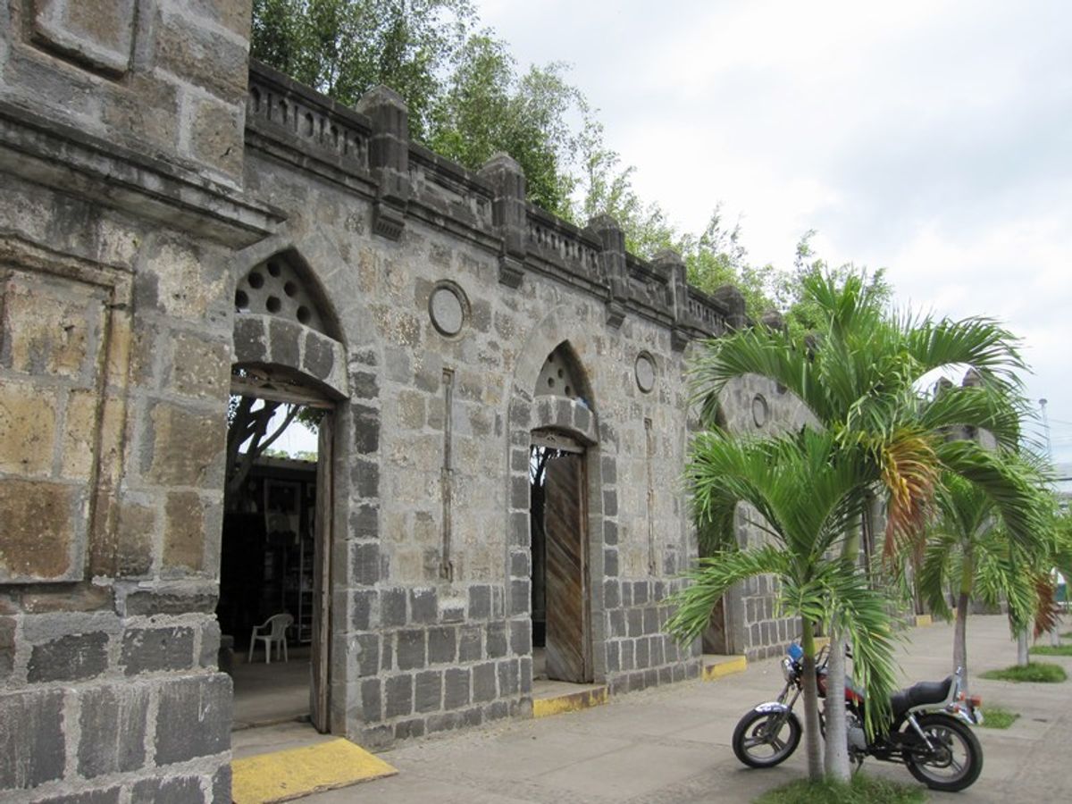 Masaya