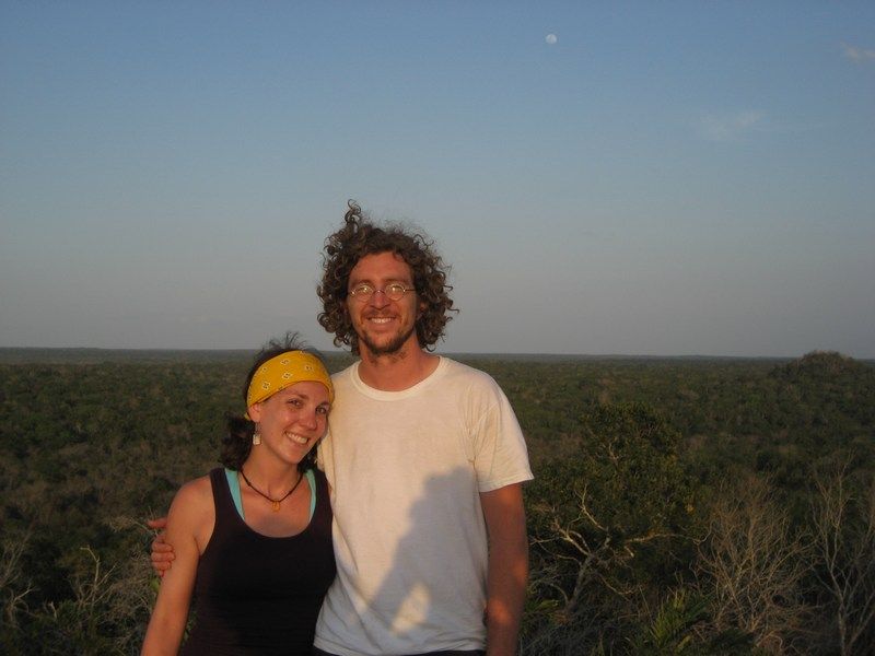 El Mirador