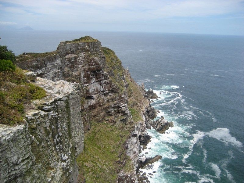 Cape Point Trip