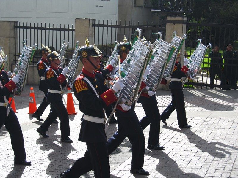Bogota
