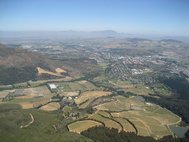 Stellenbosch