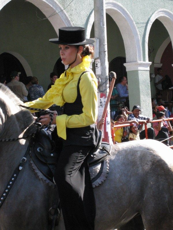 Granada Hipica