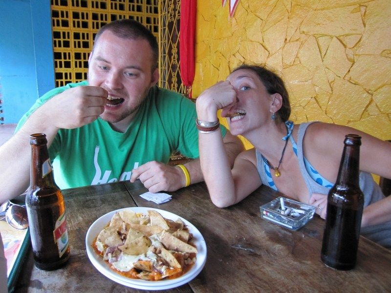 Masaya
