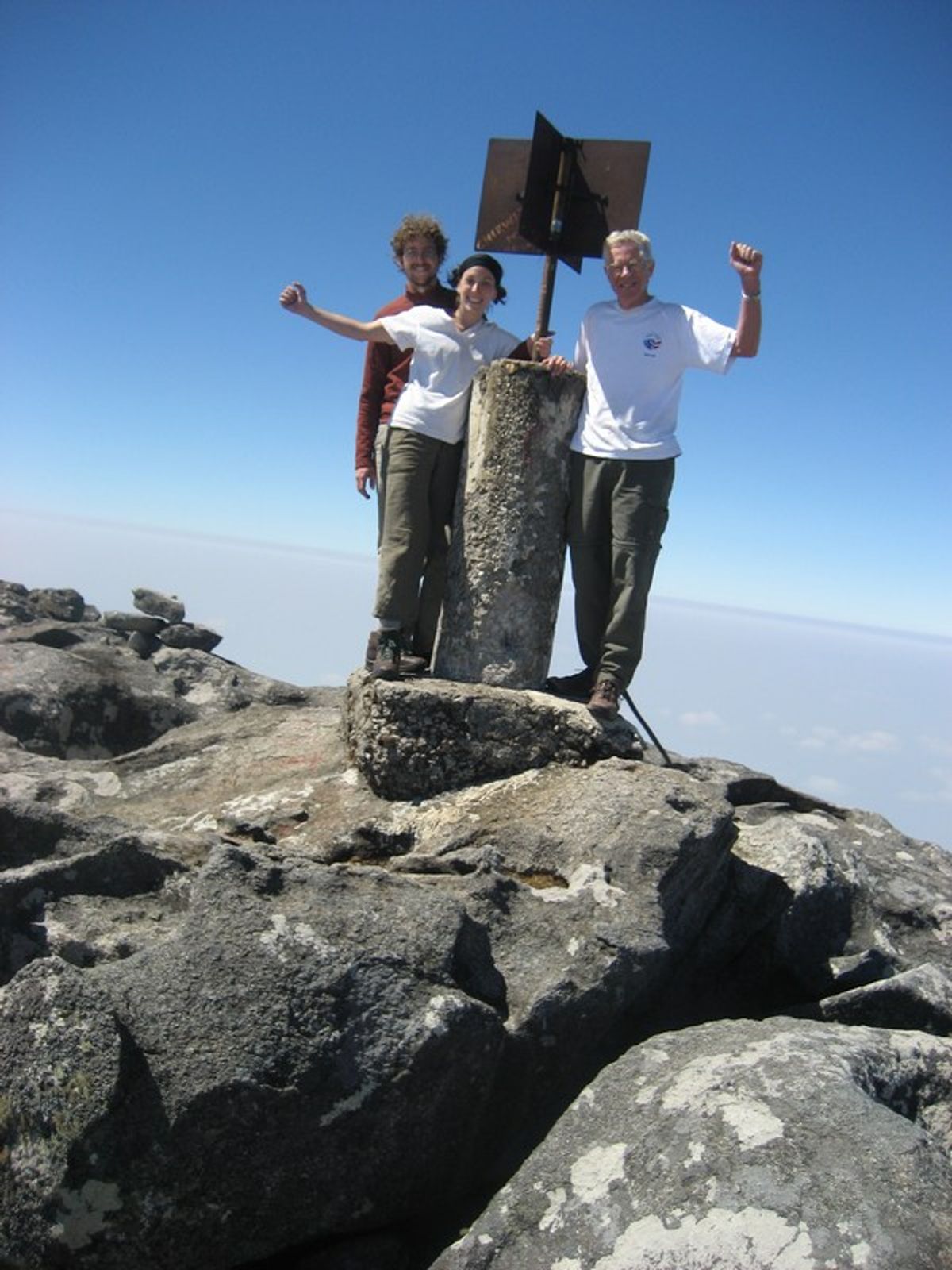 Mulanje XII