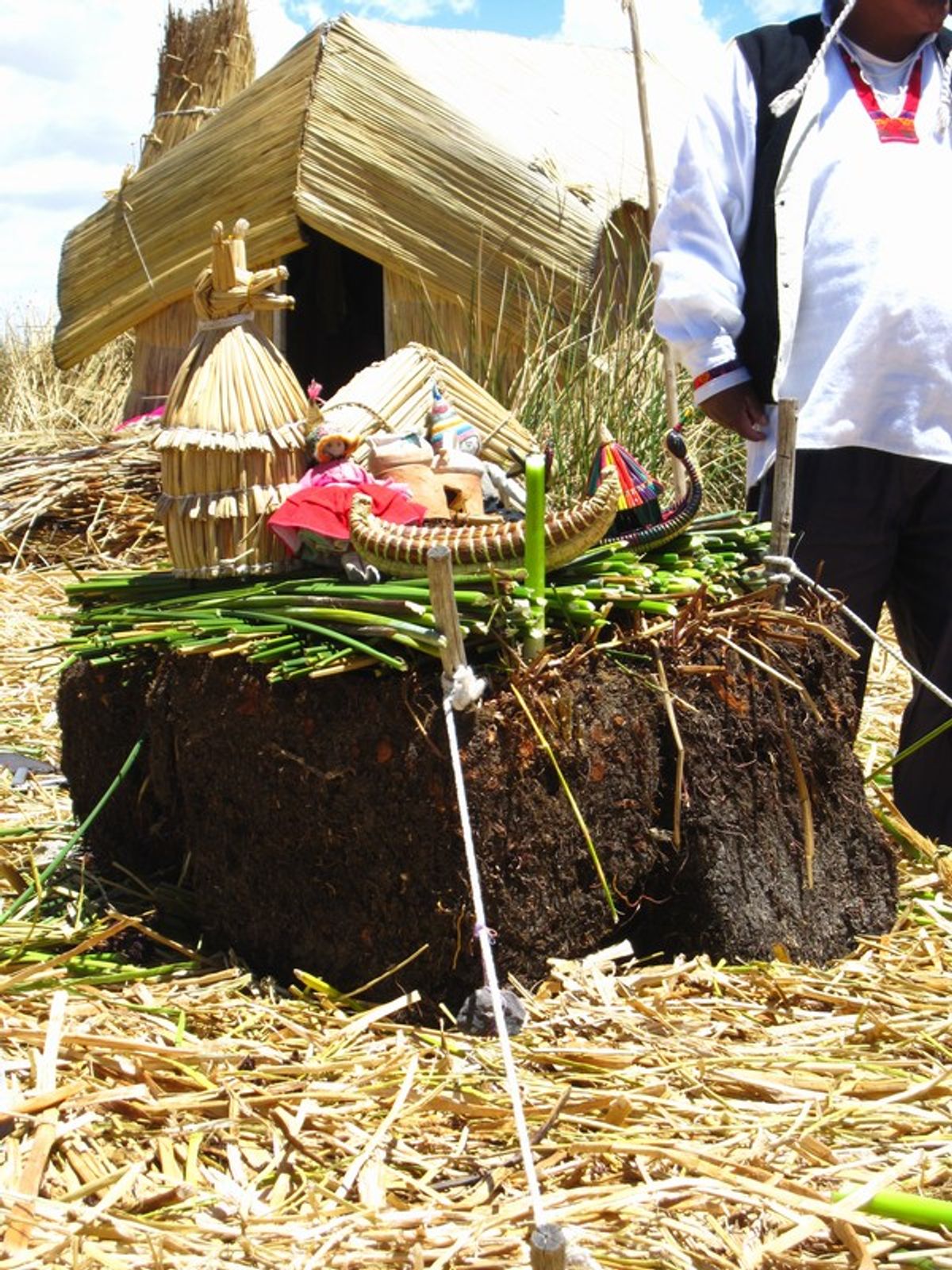 Uros Islands