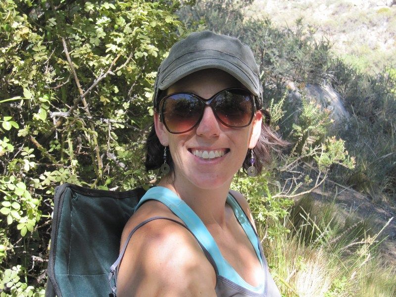 Fly Fishing Arroyo Grande