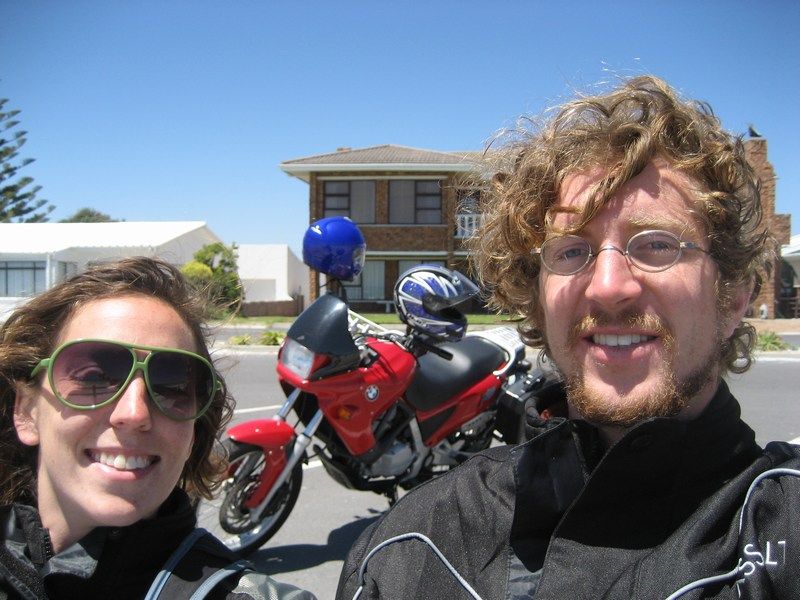 Moto Trip
