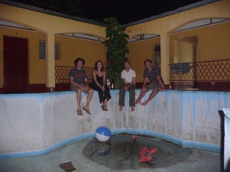 Chisec