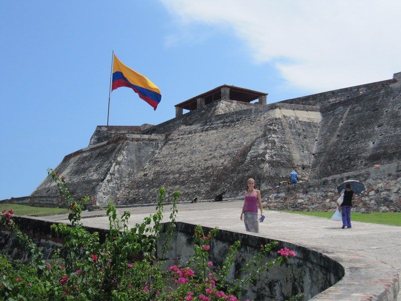 Cartegena