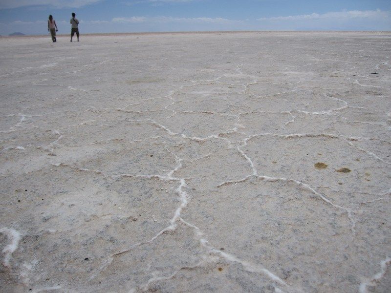 Uyuni
