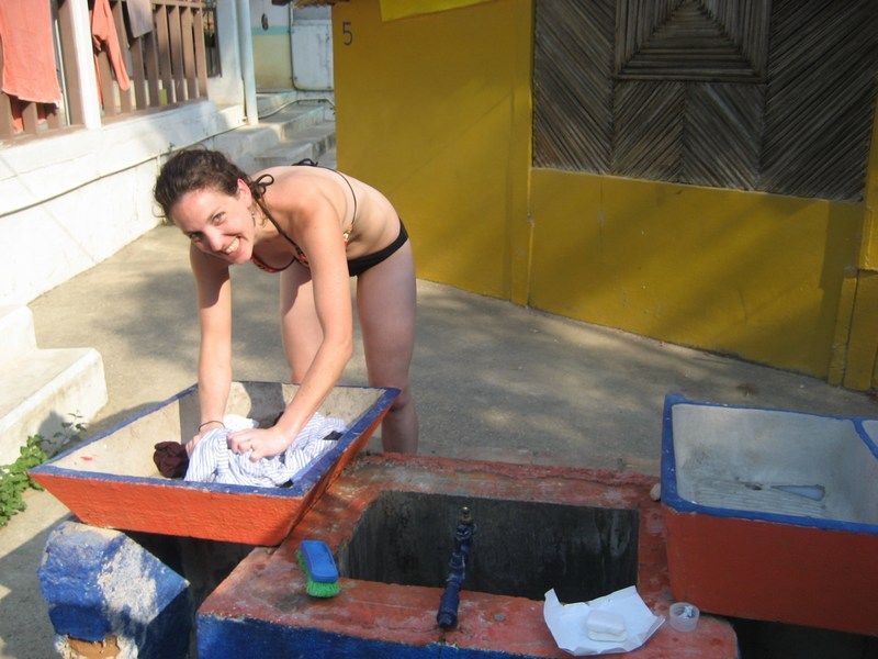 Puerto Escondido