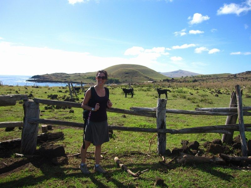 Anakena