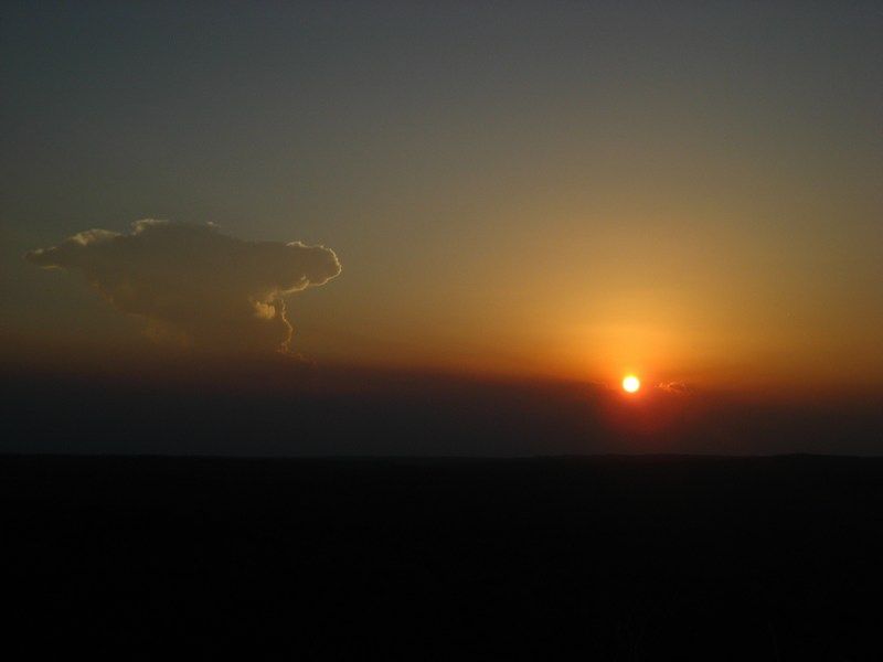 El Mirador