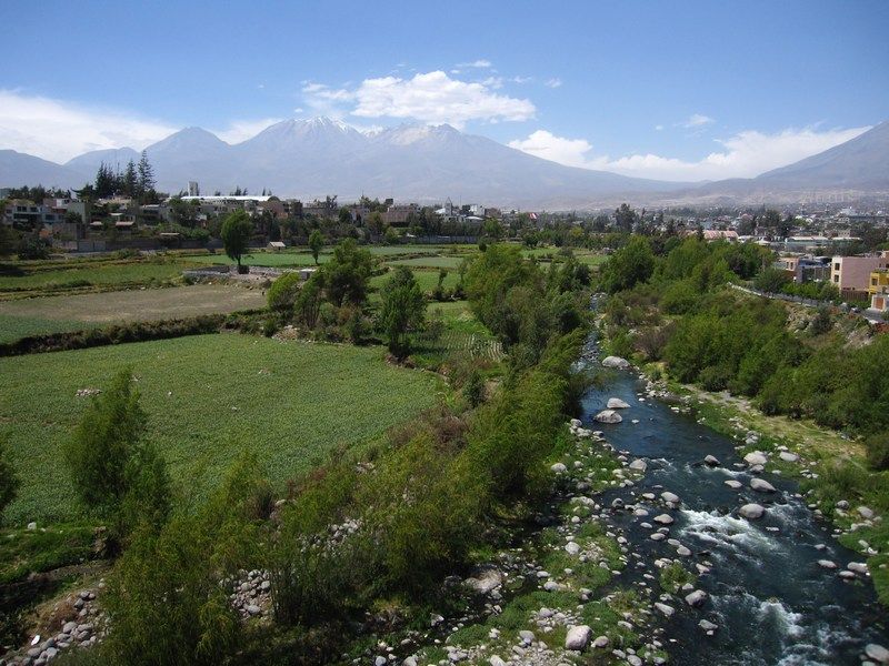 Arequipa