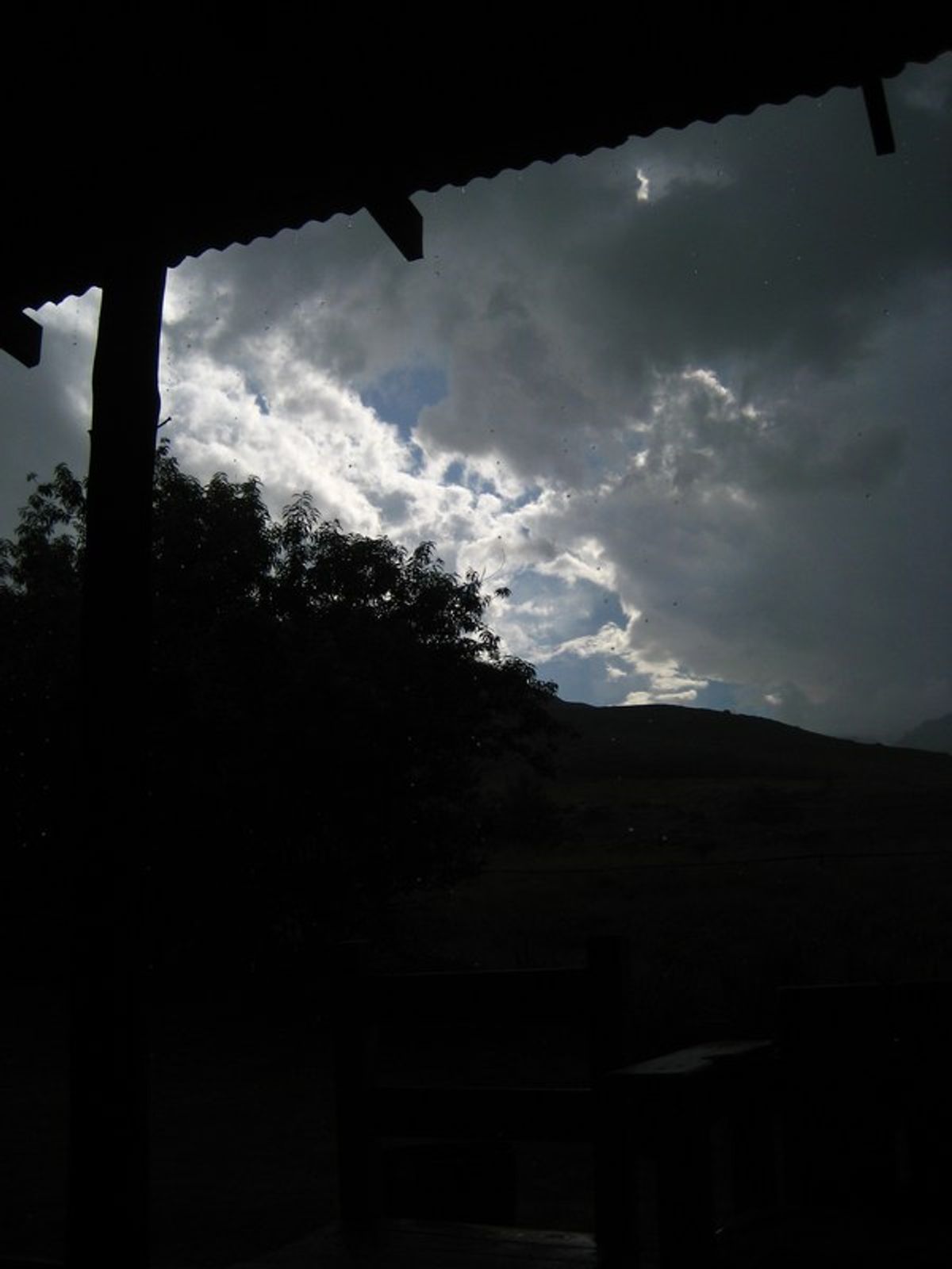 Sani Pass