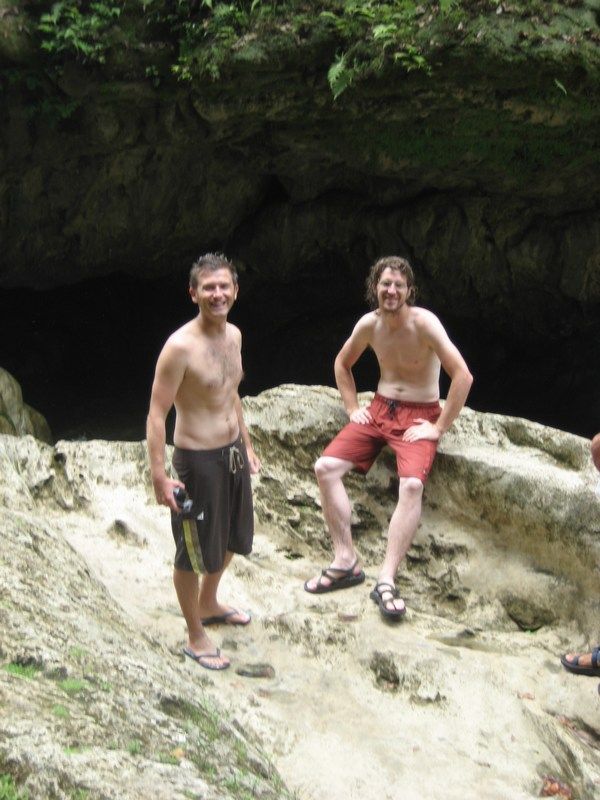Semuc Champey