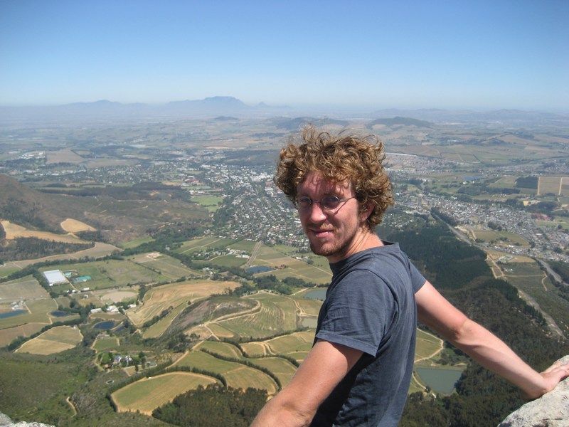 Stellenbosch