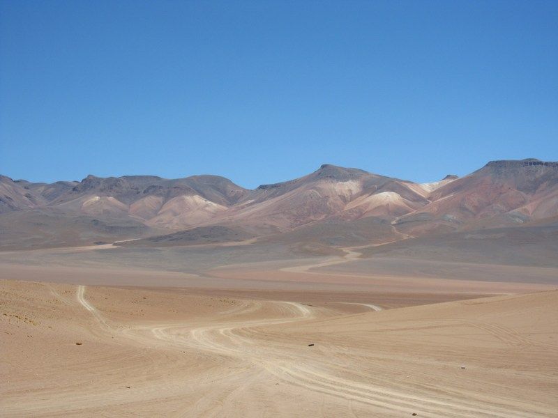 Uyuni