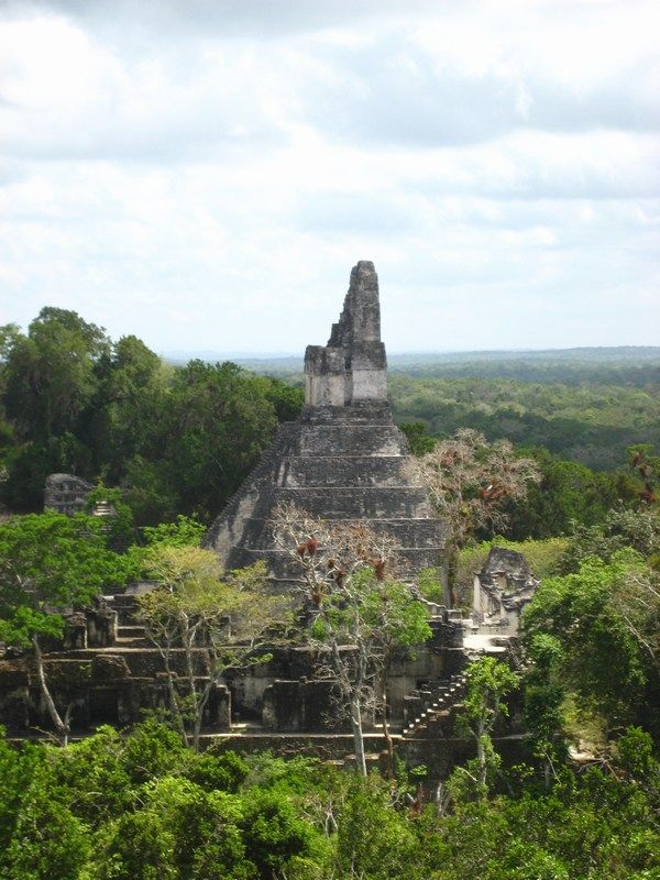 Tikal