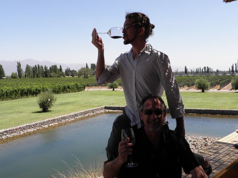 Wine Tour