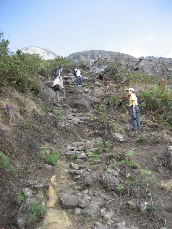 Mulanje V