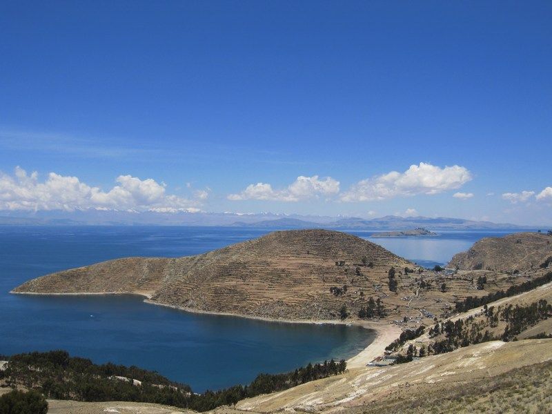 Isla del Sol