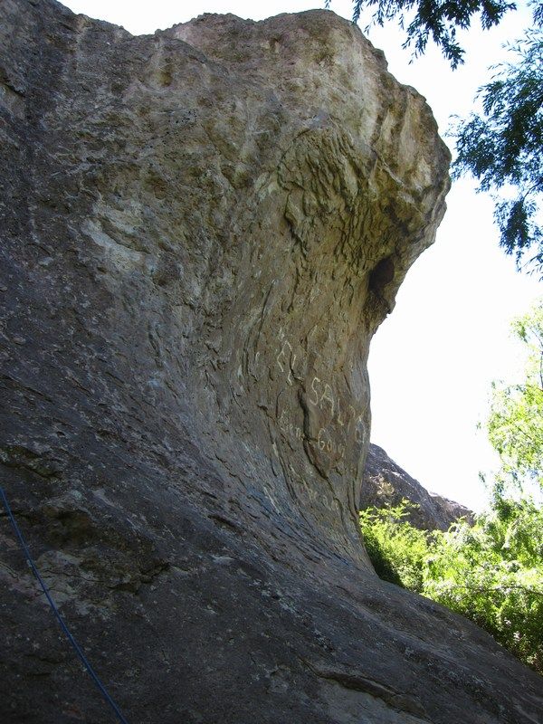 El Salto