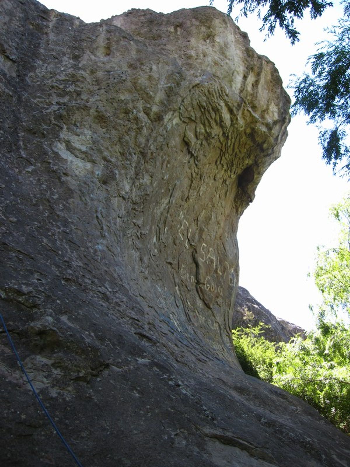 El Salto