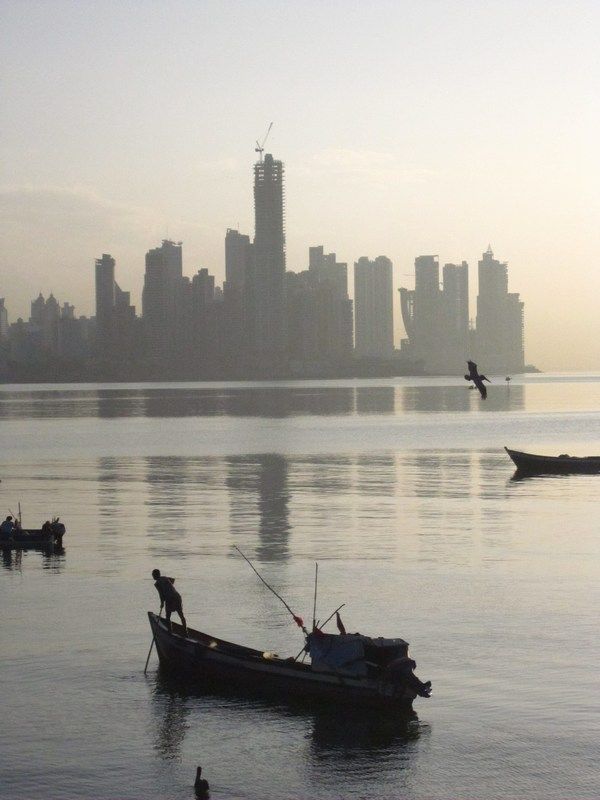 Panama City