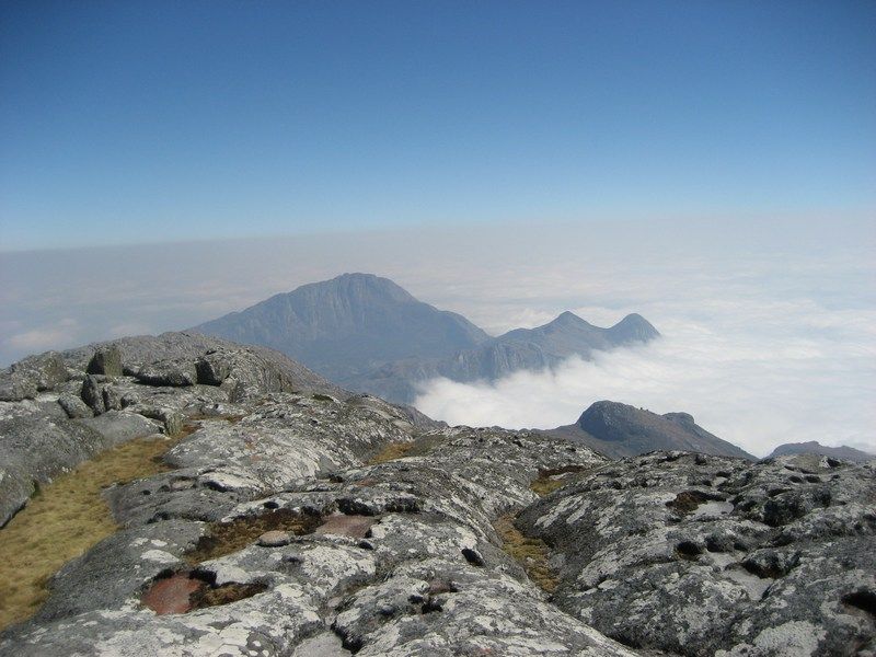 Mulanje XIV