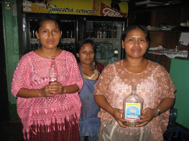 Chisec