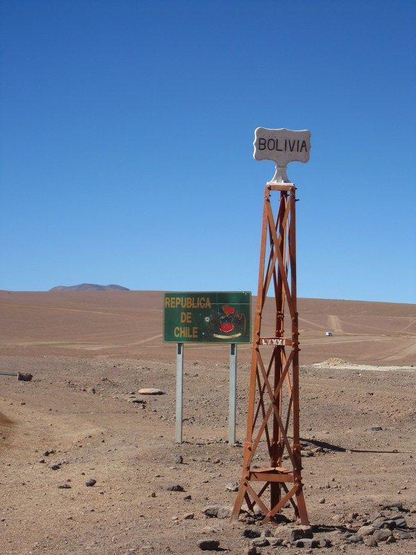 Uyuni