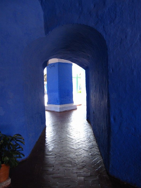 Santa Catalina Convent
