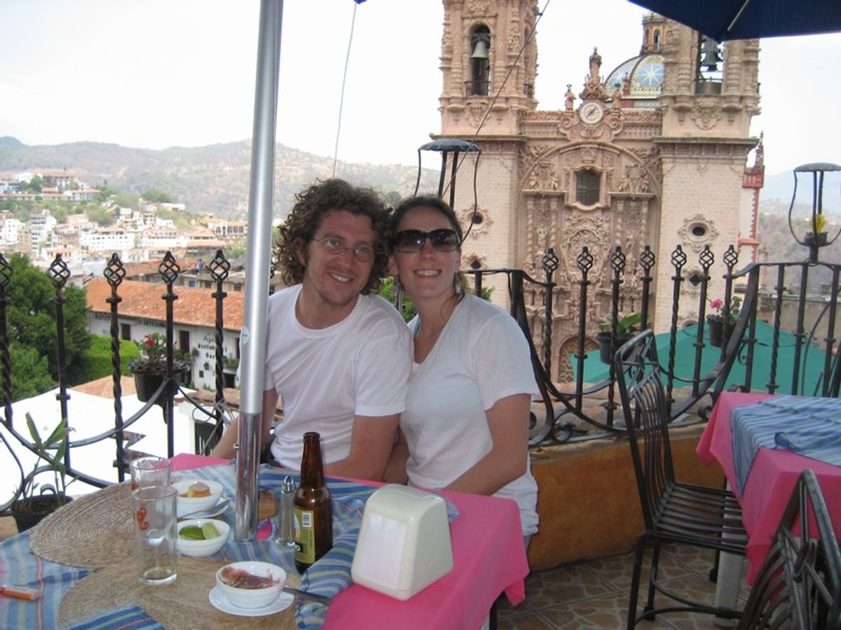 Taxco