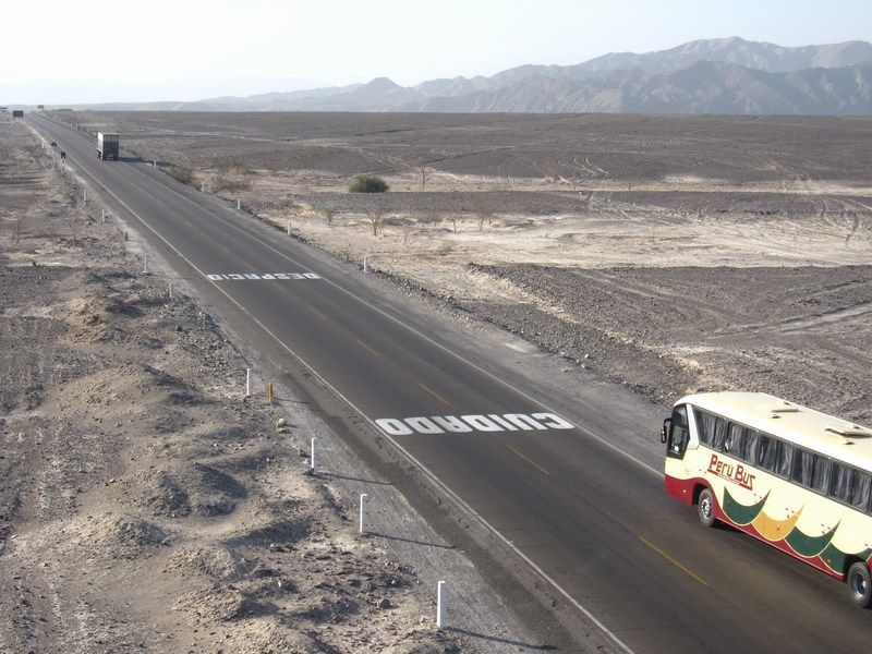 Nazca Lines