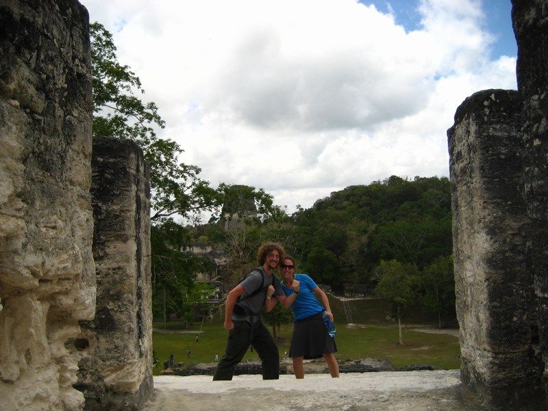 Tikal