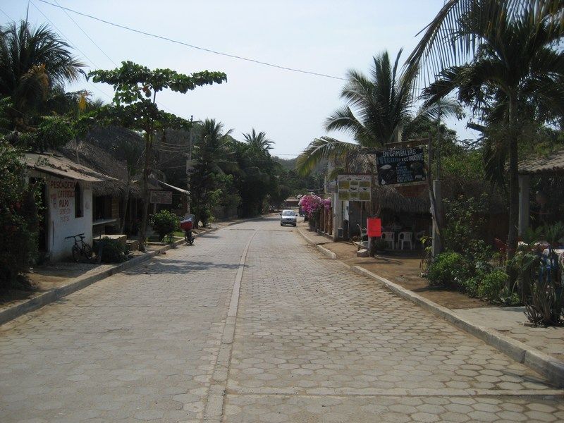 Mazunte