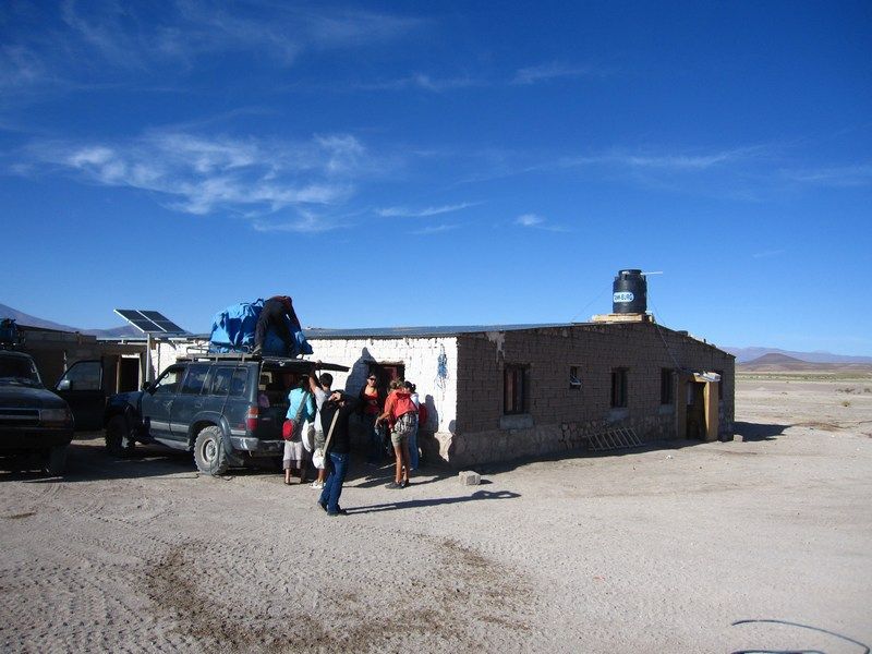 Uyuni