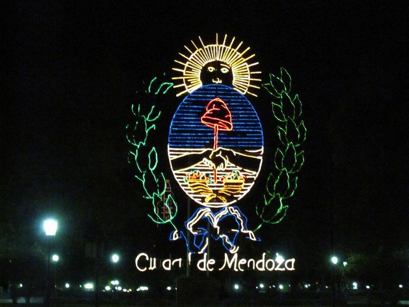 Mendoza