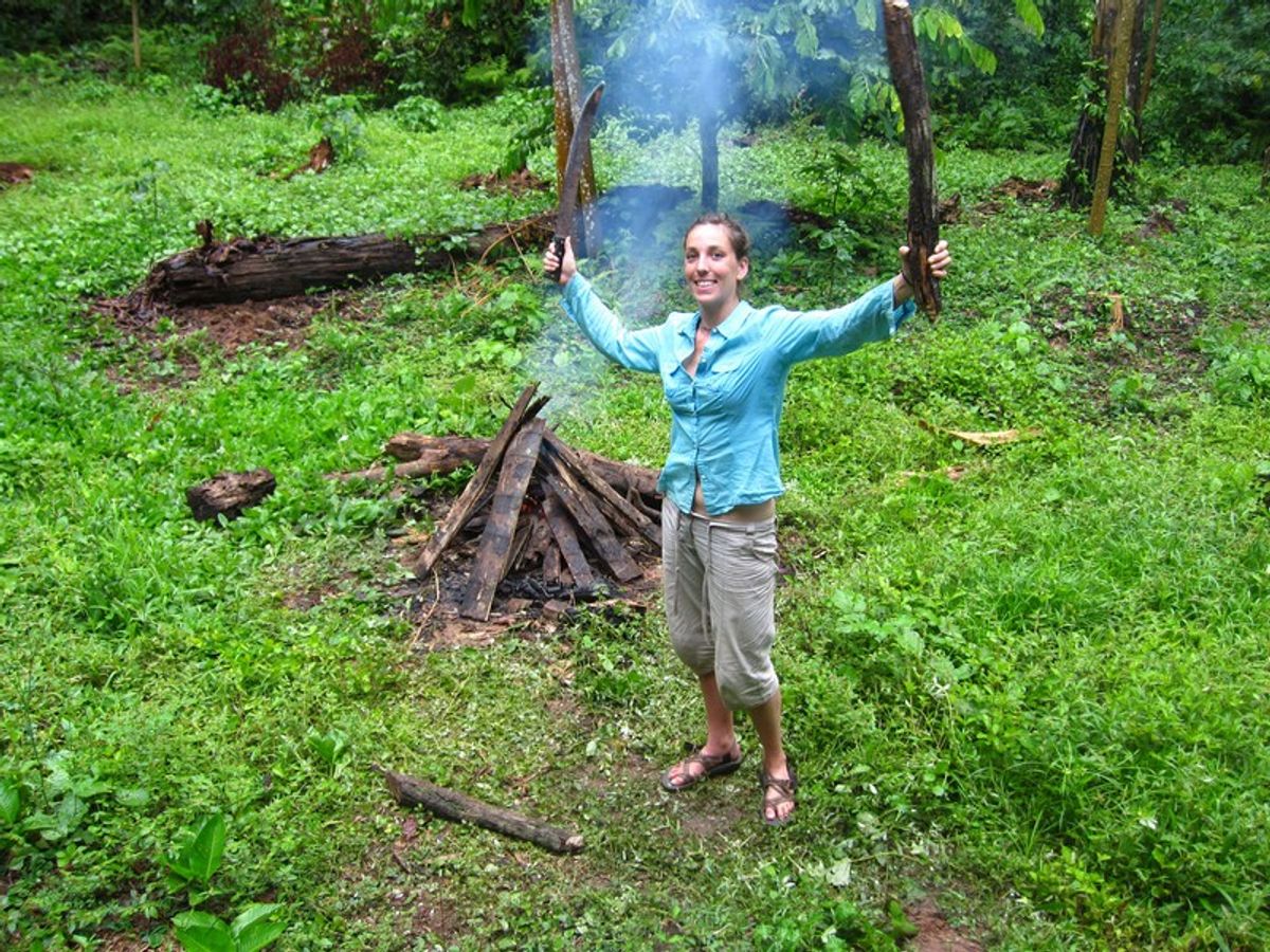 Madidi