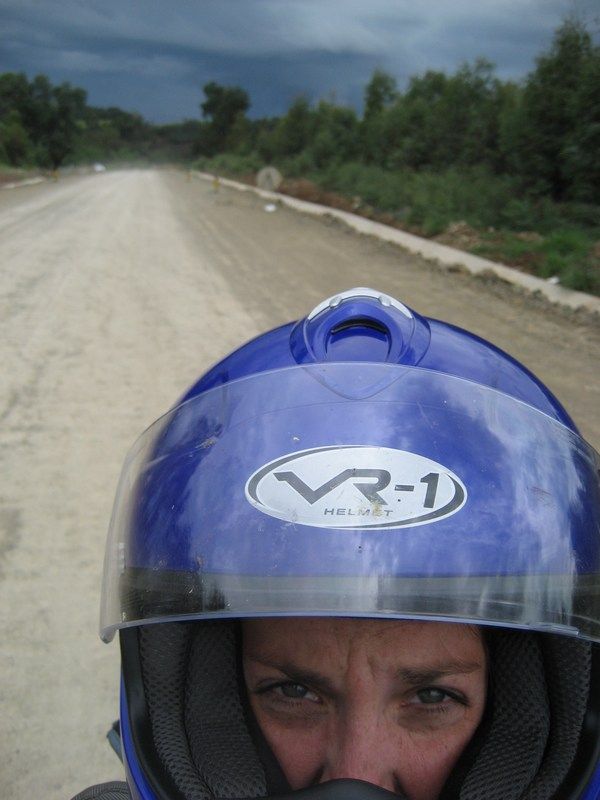 Driving