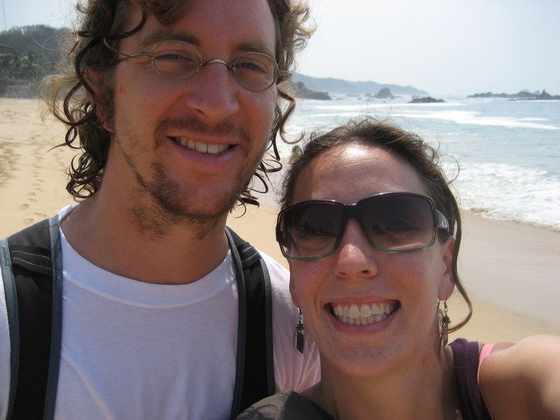 Mazunte