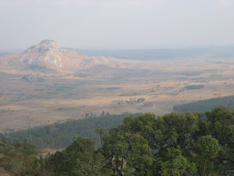 Dedza IV